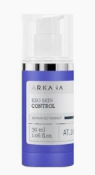 ARKANA - EXO Skin Control Регулиращ серум с екзозоми. 30 ml