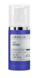ARKANA - EXO POWER Екзозомен серум антистареене домашна грижа . 30 ml