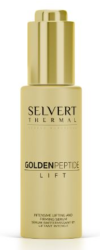 Selvert Thermal - Golden Peptide Lift Intensive Lifting & Firming Serum - Интензивен лифтинг серум  за регенерация и блясък.  30 ml