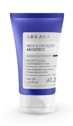ARKANA - Neck & Decollete Architect Крем Архитект шия, деколте, бюст.  100ml