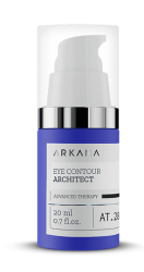 ARKANA - Eye Contour Корегиращ и лифтиращ 3D крем за очи. 20ml