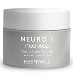 Keenwell - NEURO-K PRO-AGE ADVANCED NEURO-CREAM УСЪВЪРШЕНСТВАН НЕВРО-КРЕМ ПРОТИВ СТАРЕЕНЕ. 50 ml
