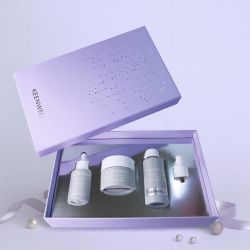 Keenwell  -  AMETHYST  Christmas Packs AQUASPHERA /   Промоционален комплект.