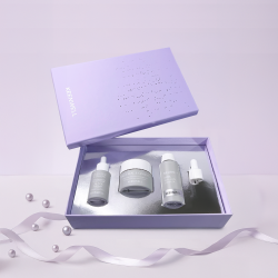 Keenwell  -  AMETHYST Christmas Packs  ROYAL JELLY / Промоционален комплект.