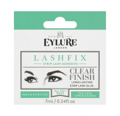 Eylure - Лепило за мигли Lashfix 7мл.