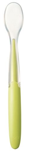 Tigex - Силиконова лъжичка.