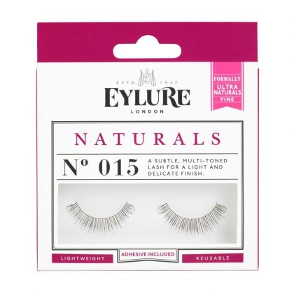 Eylure - Естествени мигли  Naturals разл.видове