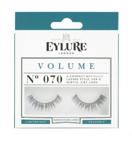 Eylure - Естествени мигли за  обем Volume разл.видове