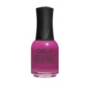 Orly - Заздравител + лак за нокти -  Breathable - Give Me A Break.  18 ml.
