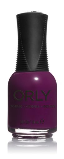Orly - Лак за нокти  In The Mix Collection - Off Beat. 18 ml.