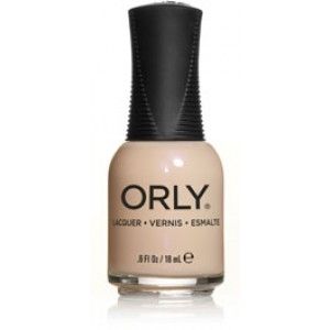 Orly - Лак за нокти Blush Collection - Naked Canvas. 18 ml.