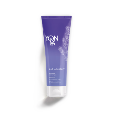 Yon-Ka - Aroma Fusion  LAIT HYDRATANT DETOX - Хидратиращо мляко за тяло. 200 ml.