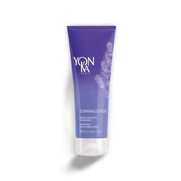 Yon-Ka - Aroma Fusion  GOMMAGE DOUX DETOX - Хидратиращ крем-пилинг за тяло с растителен глицерин. 200 ml.