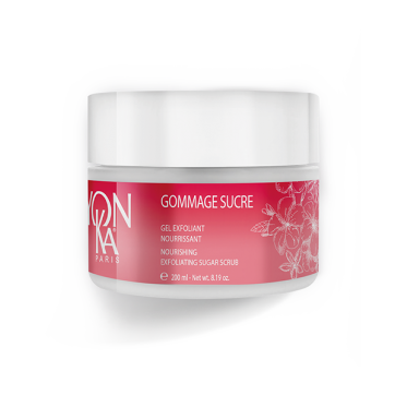 Yon-Ka - Aroma Fusion GOMMAGE RELAX SUGAR SCRUB - Подхранващ захарен пилинг за тяло. 200 ml.