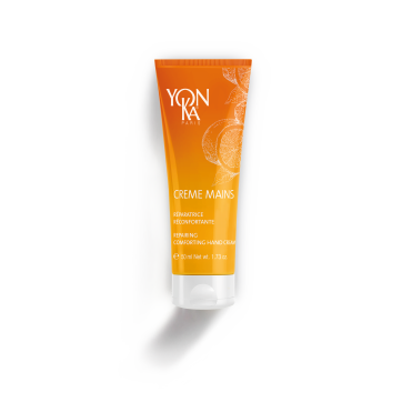 Yon-Ka - Aroma Fusion CREME MAINS - Възстановяващ крем за ръце. 50 ml.