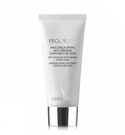 Keenwell - Лифтинг маска за околоочен контур - ANTI-WRINKLE LIFTING MASK.
