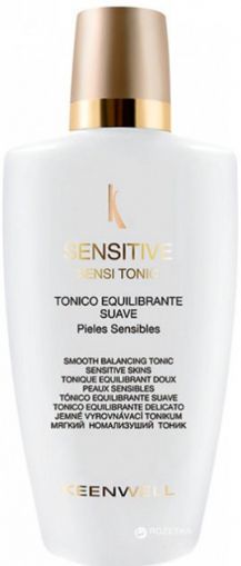 Keenwell - SENSITIVE -  150 ml.
