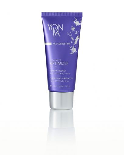 Yon-Ka - GEL LIFT ADVANCED OPTIMIZER - Гел със стягащ ефект за шия, деколте и бюст. 50 ml.