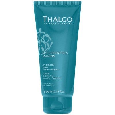 Thalgo - Gel Douche Marine - Тонизиращ душ гел. 250 ml.
