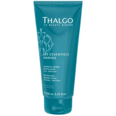 Thalgo - Gommage Descomask - Ексфолиращ крем. 200 ml