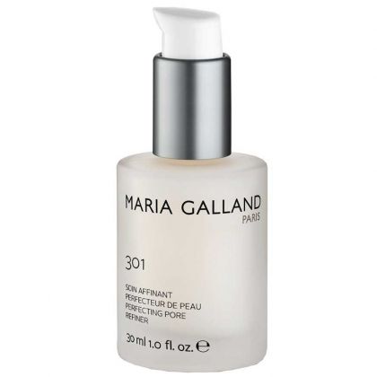 MARIA GALLAND  301 Soin Affinant Perfecteur de Peau - Серум за перфектно свиване на порите . 30 ml