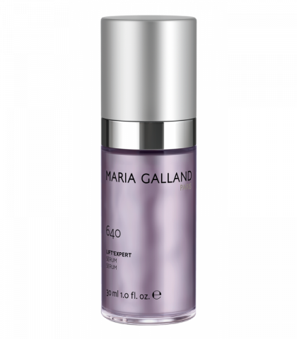 MARIA GALLAND  640 Lift Expert Serum - Серум Лифт Експерт. 30 ml