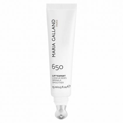 MARIA GALLAND  650  Lift Expert Wrinkle Smoother  - Коректор на бръчките Лифт Експерт. 15ml