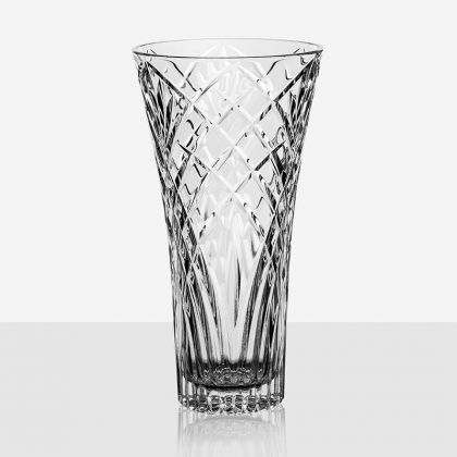DaVinci Crystal - Ваза Melodia.