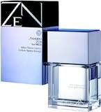 Shiseido - Zen  After Shave Lotion . Афтършейв за мъже.100 ml