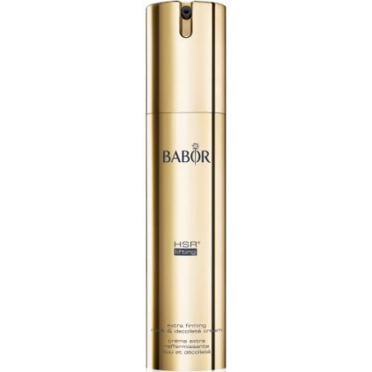 Babor - HSR® DE LUXE Ultimate anti-aging cream - Луксозен крем за цялостна анти-ейдж грижа.