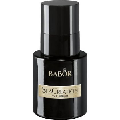 Babor - SeaCreation - The Serum - Луксозен анти-ейдж серум за лице. 50 ml.