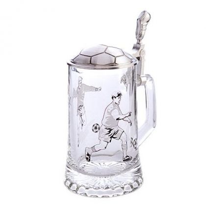 Gerz - Халба, 0.500 мл.