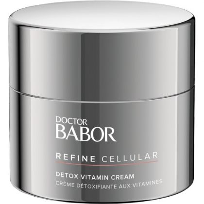 Babor - FLUIDS FP Revitalizing Oxygen Fluid - Ампули с кислород за хидратация 7 x 2 ml.