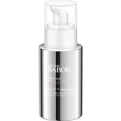 Babor - ВВ крем с превантивно действие срещу стареене - Advanced Biogen Age Preventing BB cream.