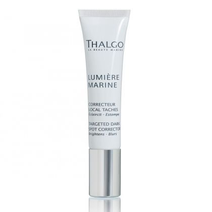 Thalgo - LUMIERE MARINE -  Correcteur Local Taches - изсветляващ коректор срещу пигментации. 15ml
