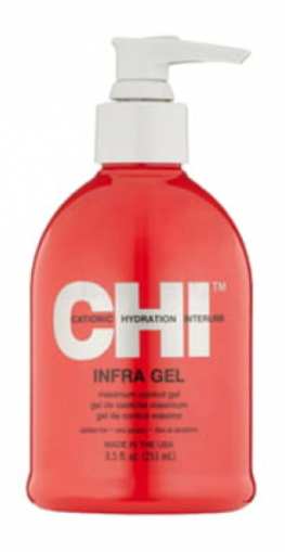 CHI - Infra Gel Maximum Control - Гел със Силна Фиксация. 251ml