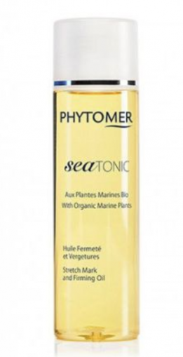 Phytomer -  Seatonic - Stretch Mark and Firming Oil - Масло против стрии . 125ml.