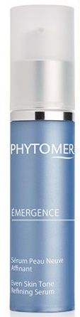 Phytomer - ÉMERGENCE Even Skintone Refining Serum - Серум за безупречна кожа . 30 ml.