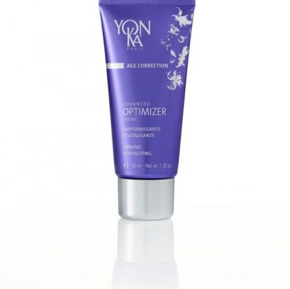 Yon-Ka - ADVANCED OPTIMIZER CREME - Крем против бръчки с лифтинг ефект. 40 ml
