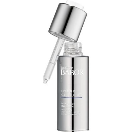 Babor - Dr Babor - Hydro Cellular - Hyaluron Infusion  -  Серум с хиалурон. 30 nl