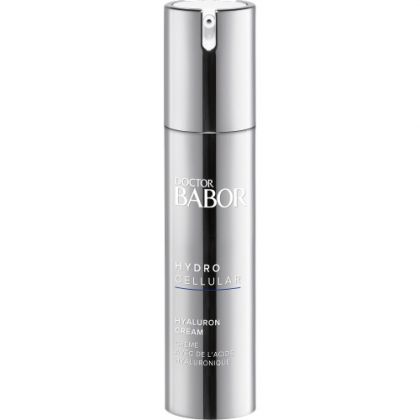 Babor - Dr Babor - Hydro Cellular - Hyaluron Cream - Хидратиращ крем с хиалурон.50 ml