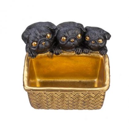 Veronese  - Декорация малки мопсчета