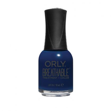 Orly - Заздравител + лак за нокти -  Breathable - Good Karma.  18 ml.