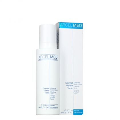 Jean d`Arcel - ARCELMED - Дермален избистрящ тоник. 200 ml