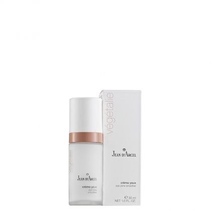 Jean d`Arcel - VEGETALIE - Oколоочен крем с анти ейдж действие. 30 ml