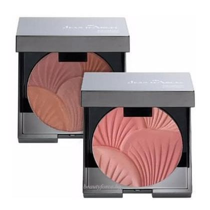 Jean d`Arcel - MAKE UP  -   Руж пудра с дълготраен ефект. 12,5 гр