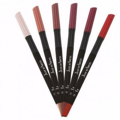 Jean d`Arcel - MAKE UP lip liner -  Молив за Устни.