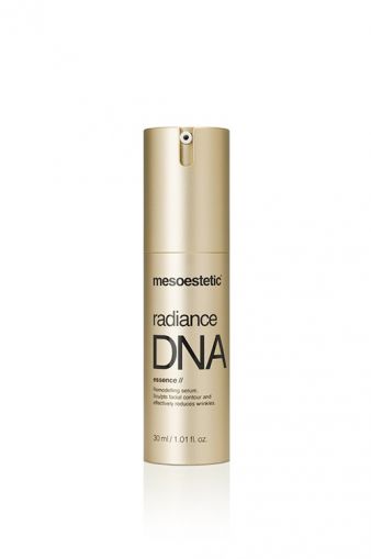 Mesoestetic - Radiance DNA essence - Концентриран ремоделиращ серум.  30 ml