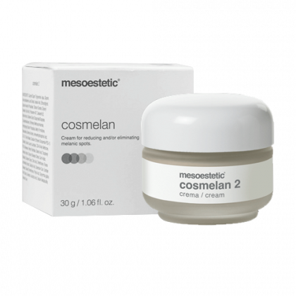 Mesoestetic - Cosmelan 2 - Депигментиращ и регулиращ крем.30 gr