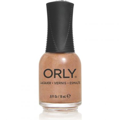 Orly - Лак за нокти -  Million Dollar Views. 18 ml.